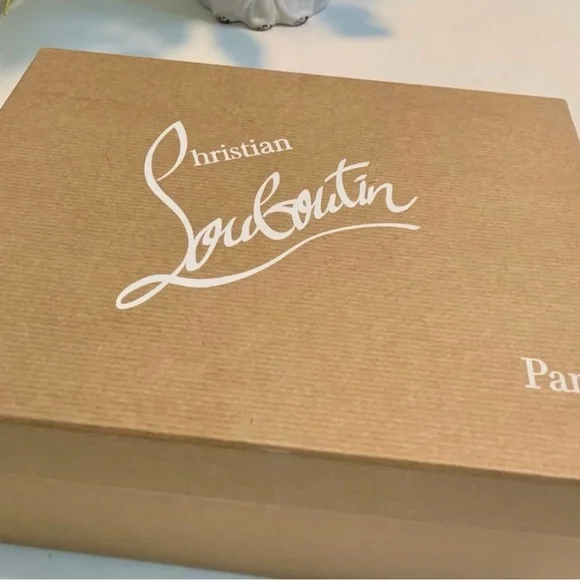 Christian Louboutin “So Kate” 85 Classic Black Pumps - Picture 3 of 9